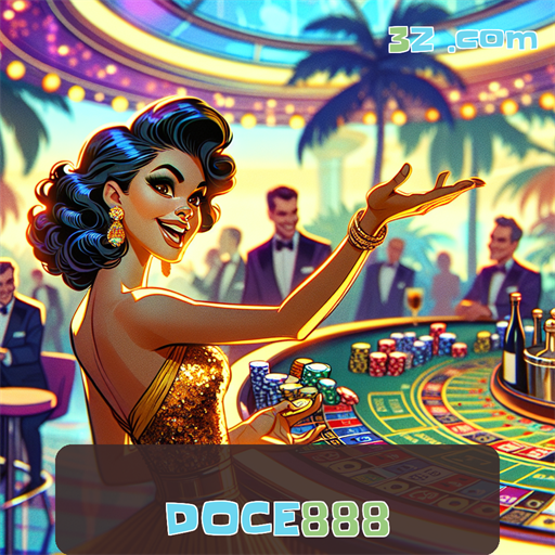Recursos Inovadores do App DOCE888 para Gamers Brasileiros