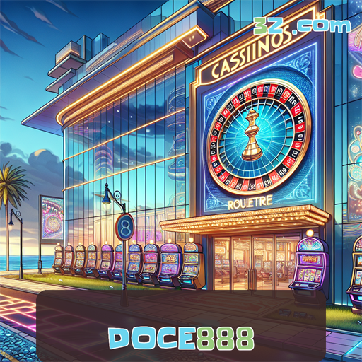 Atrações Imperdíveis nos Jogos do DOCE888