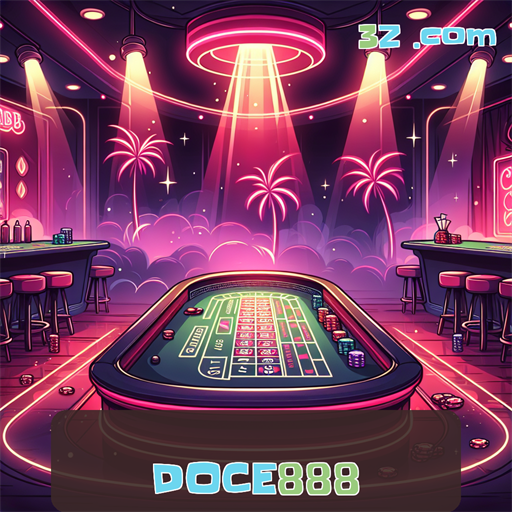 Slots Inovadoras: Atraindo Jogadores no DOCE888